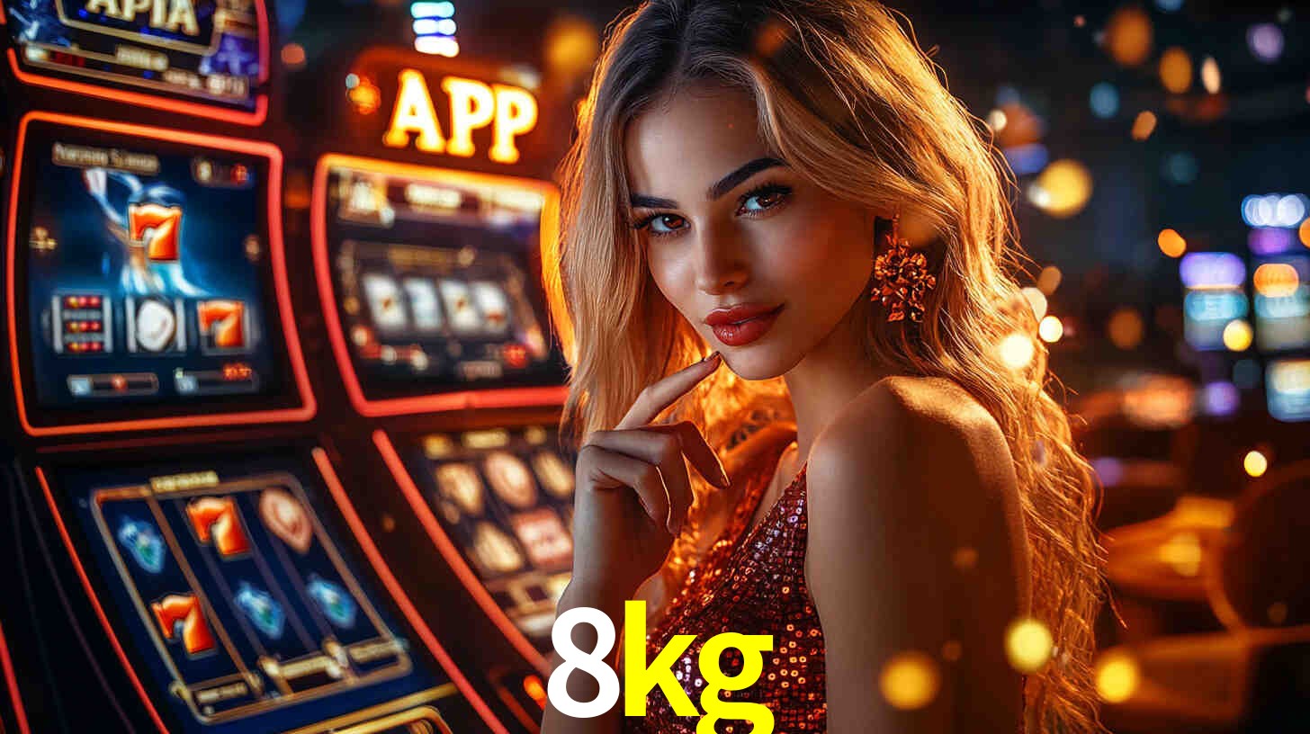 Baixar App Android 8kg