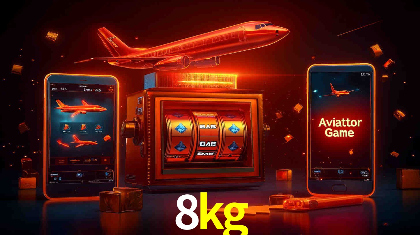 Como Jogar Aviator no 8kg