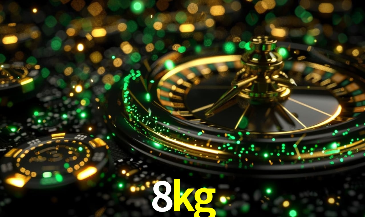 RTP dos slots populares na 8kg